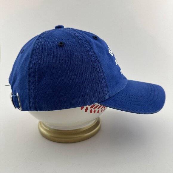 U.S. Open Torrey Pines 2008 Embroidered Hat Golf Championship Garb Cap San Diego - Picture 5 of 9